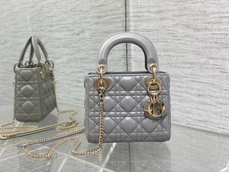 Dior My Lady Bags